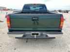 2002 CHEVROLET Silverado