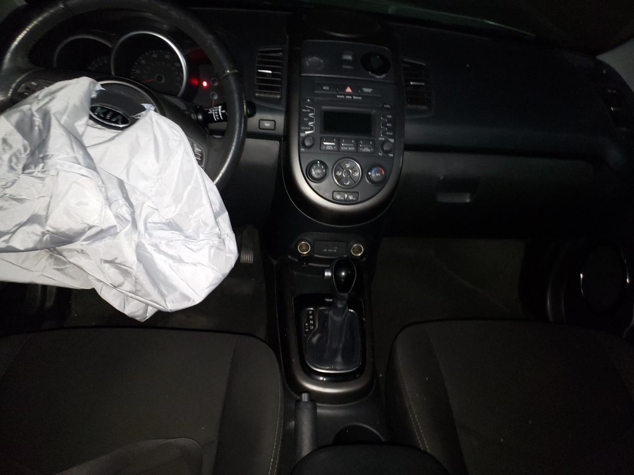 2012 KIA SOUL