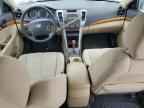 2010 HYUNDAI SONATA