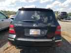 2011 MERCEDES-BENZ GLK-Class
