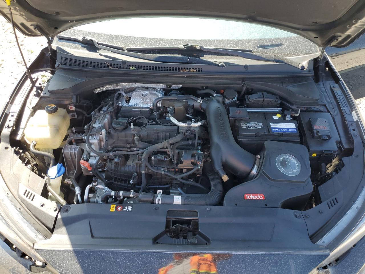 2019 HYUNDAI VELOSTER