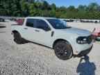 2024 FORD Maverick