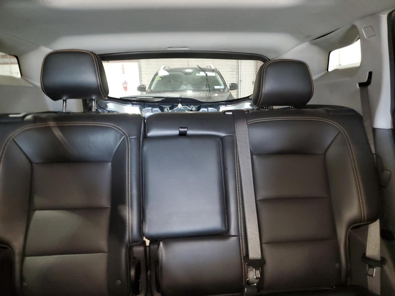 2021 GMC Terrain