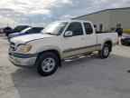 2000 TOYOTA TUNDRA