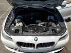2013 BMW 5 series