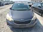 2016 KIA FORTE