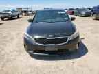 2018 KIA FORTE