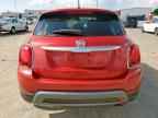 2016 FIAT 500