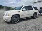 2011 CADILLAC ESCALADE