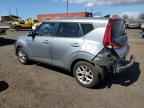 2022 KIA SOUL
