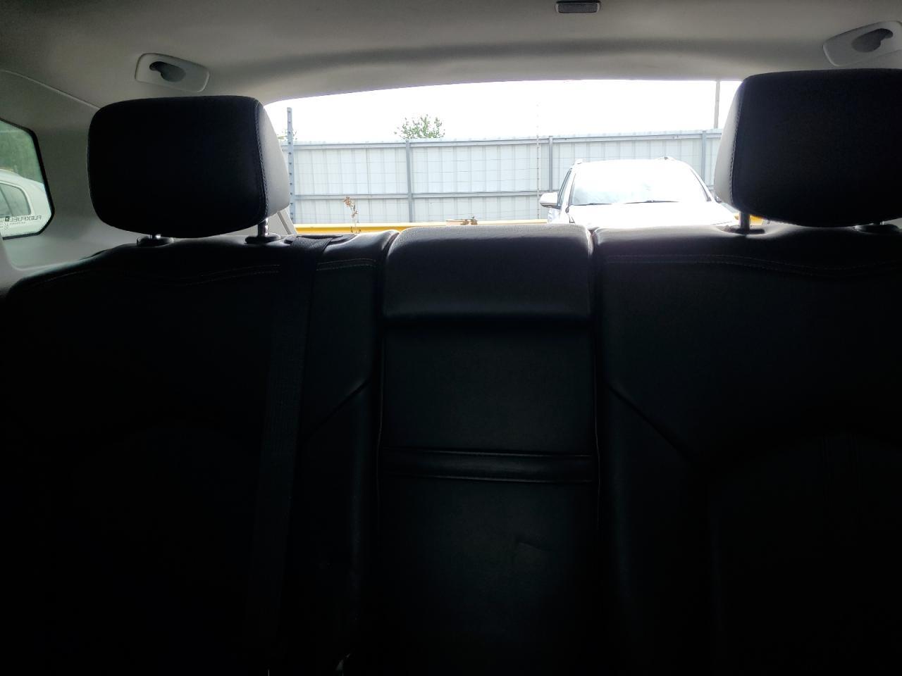 2013 CADILLAC SRX