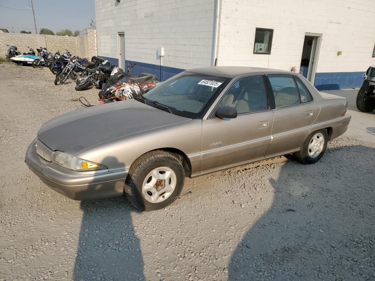 1997 BUICK Skylark