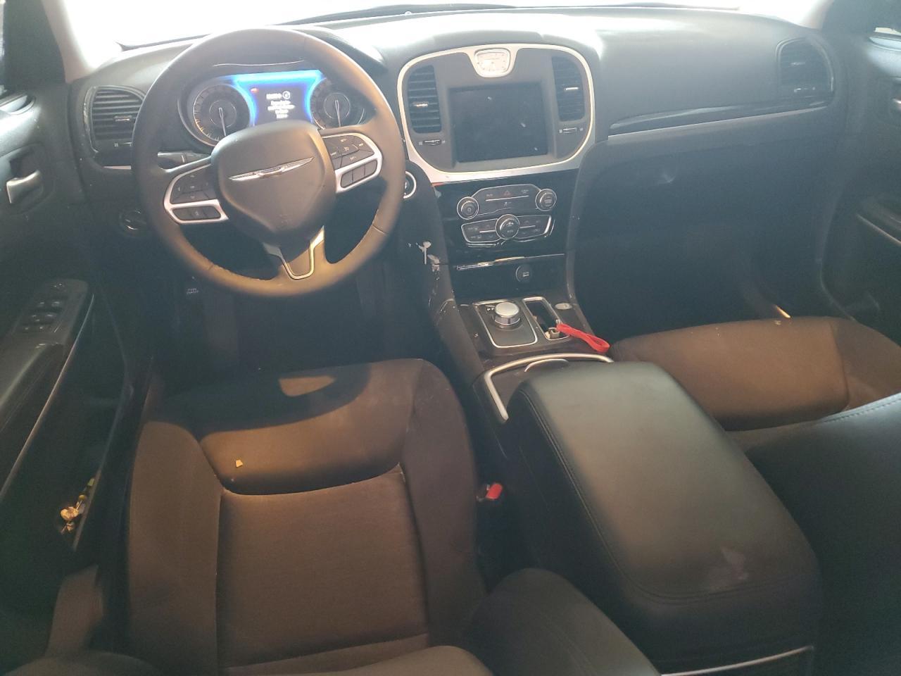 2023 CHRYSLER 300