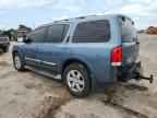 2012 NISSAN Armada