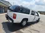 2003 CHEVROLET Suburban