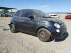 2012 FIAT 500
