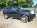 2015 HONDA PILOT