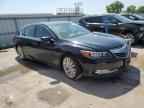 2014 ACURA RLX