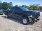 2018 NISSAN Titan