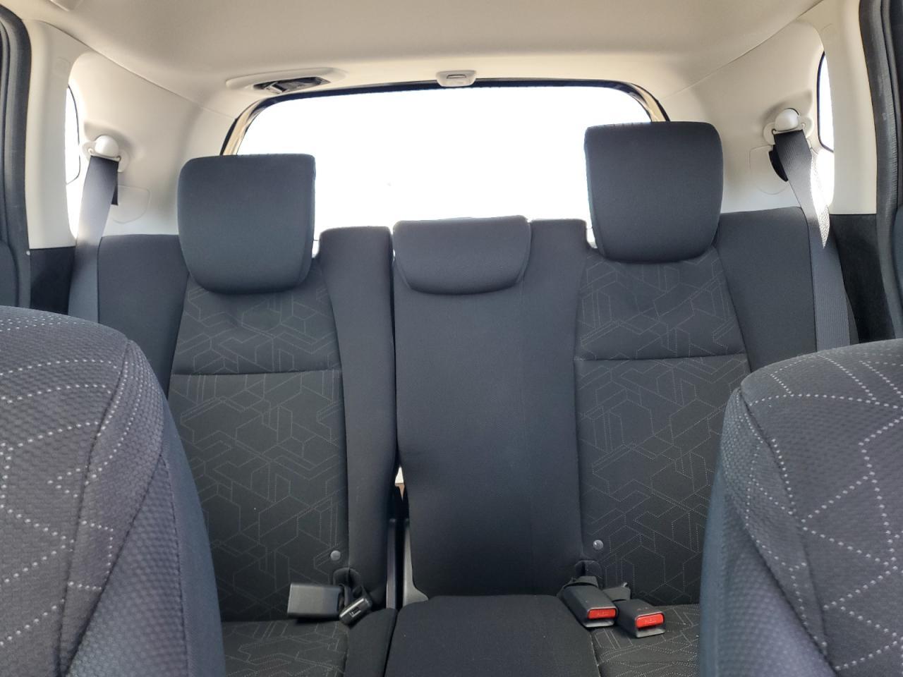 2016 HONDA FIT