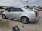 2010 CADILLAC CTS