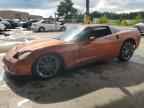 2008 CHEVROLET CORVETTE
