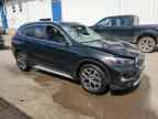 2020 BMW X1