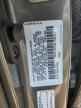 2002 TOYOTA CAMRY
