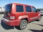 2008 JEEP Liberty