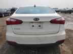 2016 KIA FORTE
