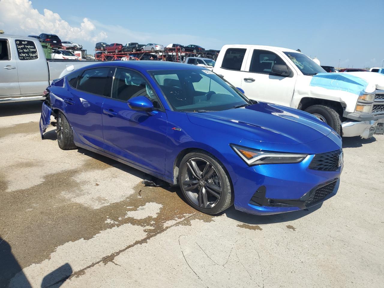 2023 ACURA Integra