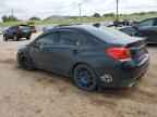 2015 SUBARU WRX