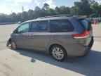2012 TOYOTA SIENNA