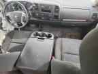 2013 CHEVROLET Silverado