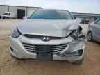 2014 HYUNDAI TUCSON