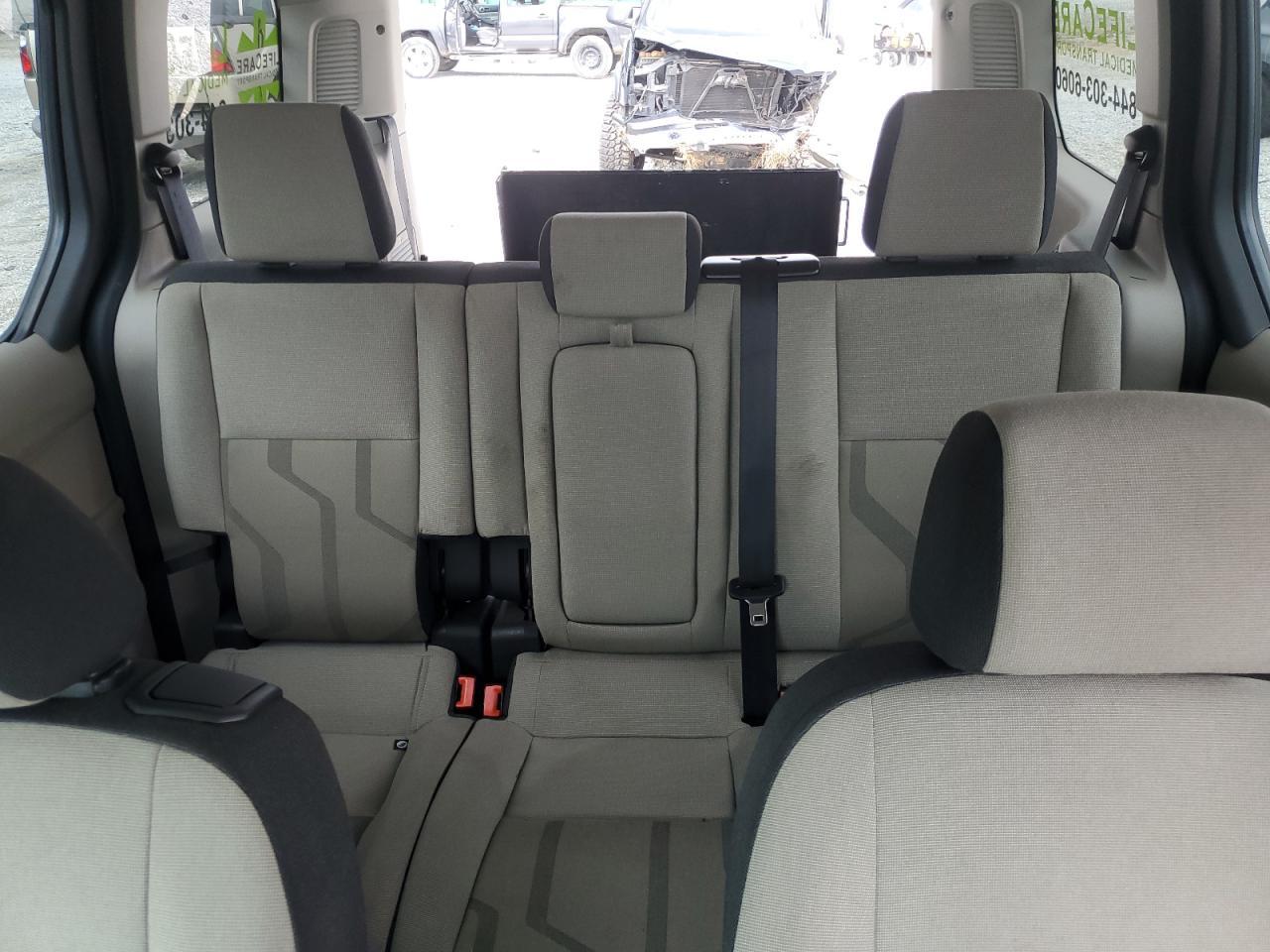 2015 FORD TRANSIT CONNECT