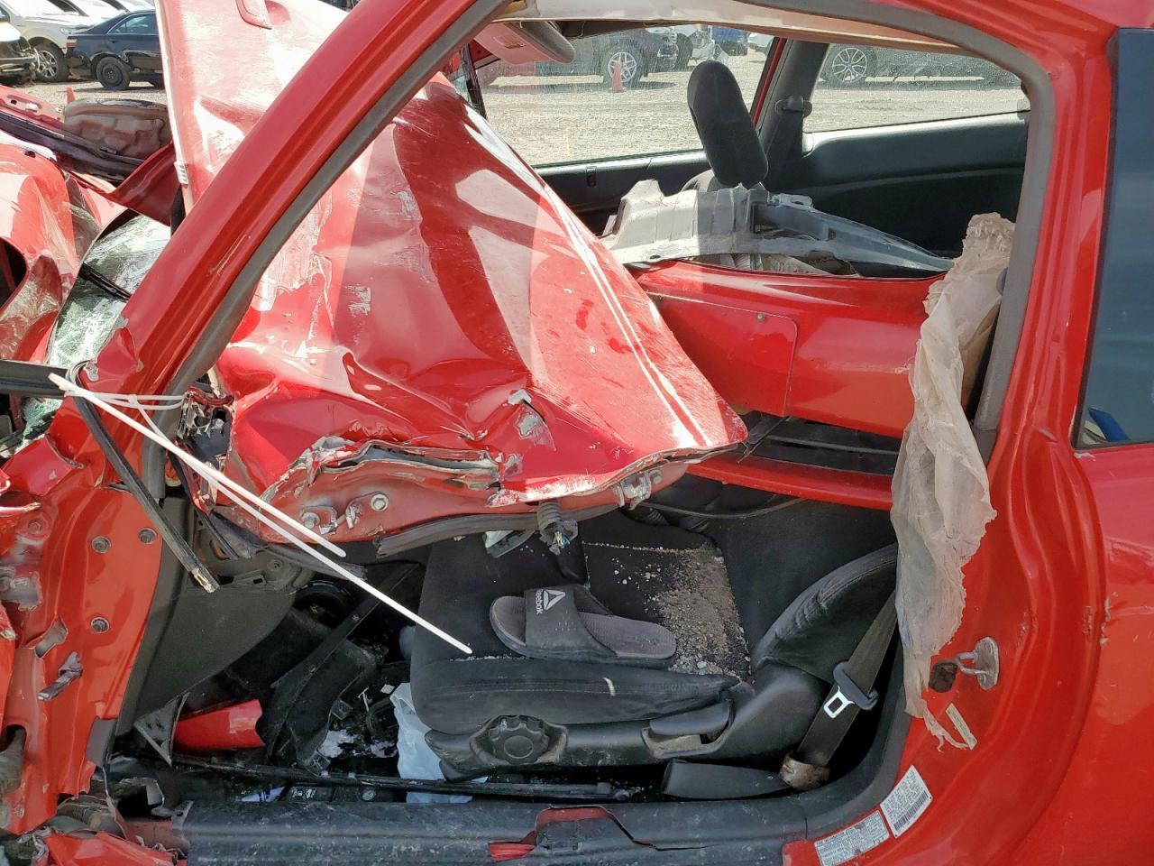 2003 HONDA CIVIC