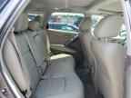 2012 NISSAN MURANO
