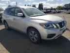 2019 NISSAN PATHFINDER