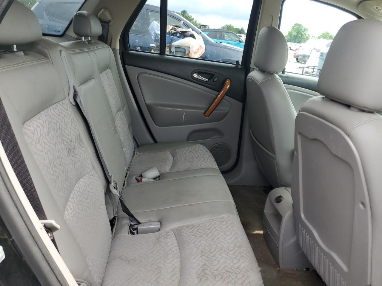 2007 SATURN Vue