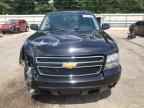 2013 CHEVROLET Suburban