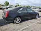 2015 CADILLAC ATS