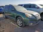 2013 SUBARU Outback