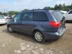 2007 TOYOTA SIENNA