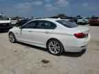2014 BMW 5 series
