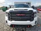 2022 GMC Sierra