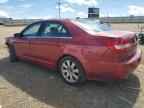 2009 LINCOLN MKZ