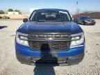 2024 FORD Maverick