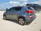 2016 KIA SPORTAGE