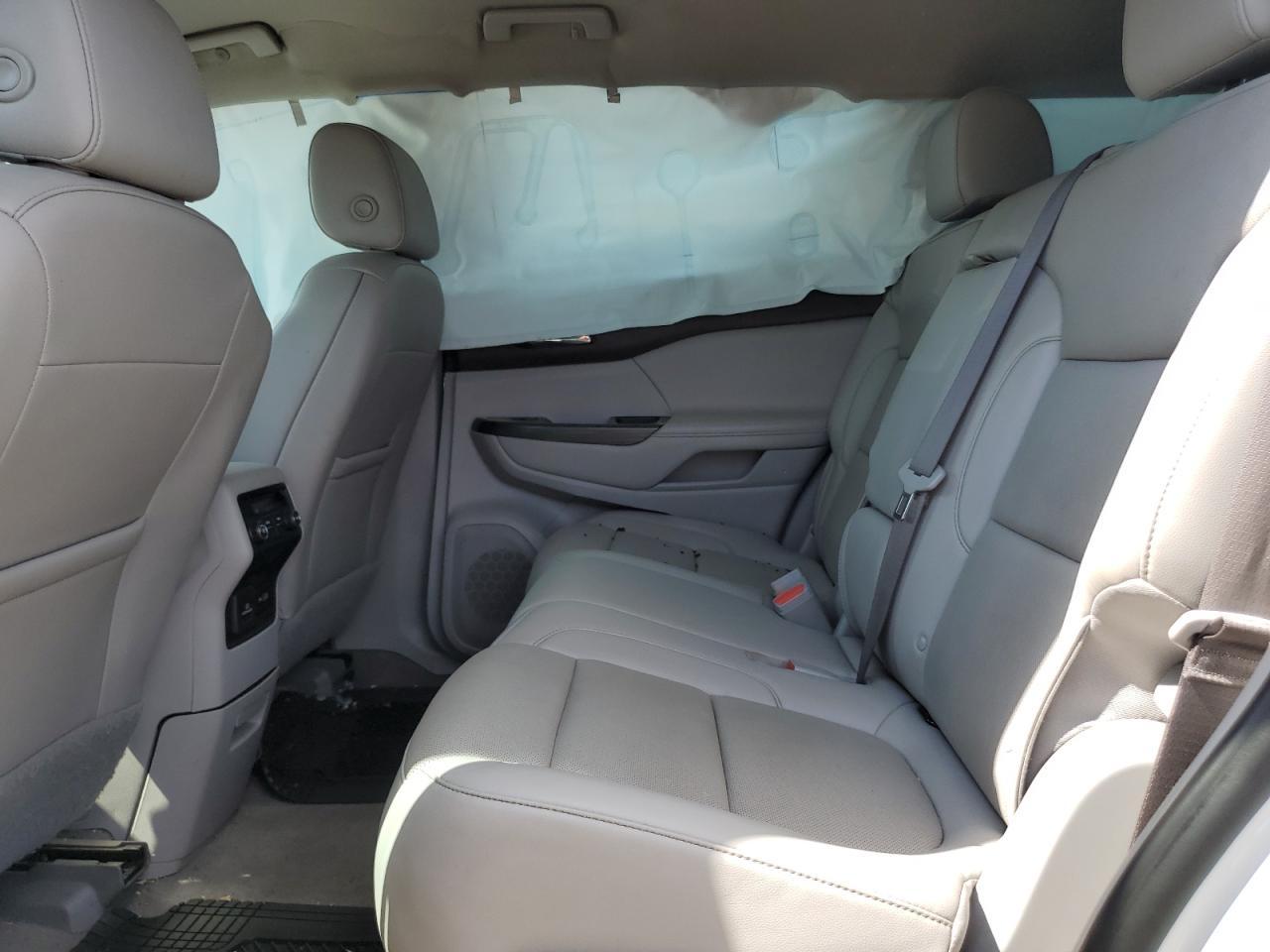2021 GMC ACADIA